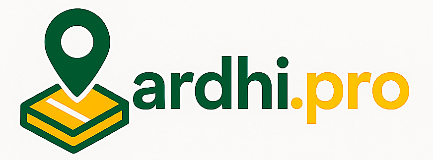 Ardhi.pro